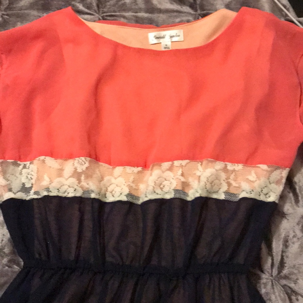 Women’s Spring Dress - Picture 2 of 5